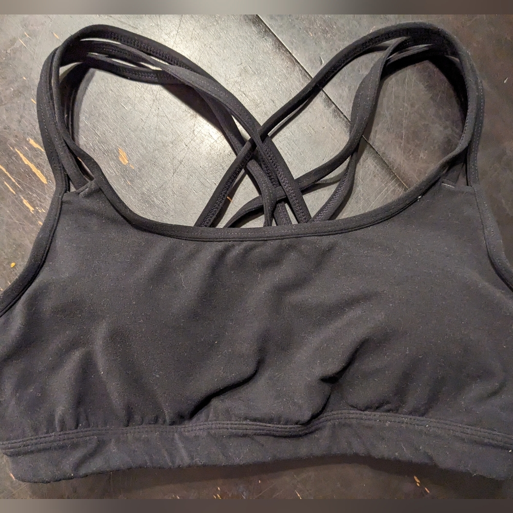 Athleta Sports Bra